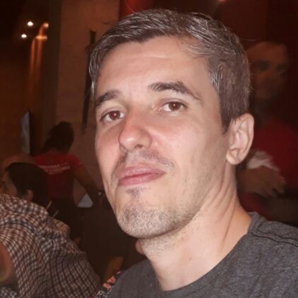 Fabio Esteves