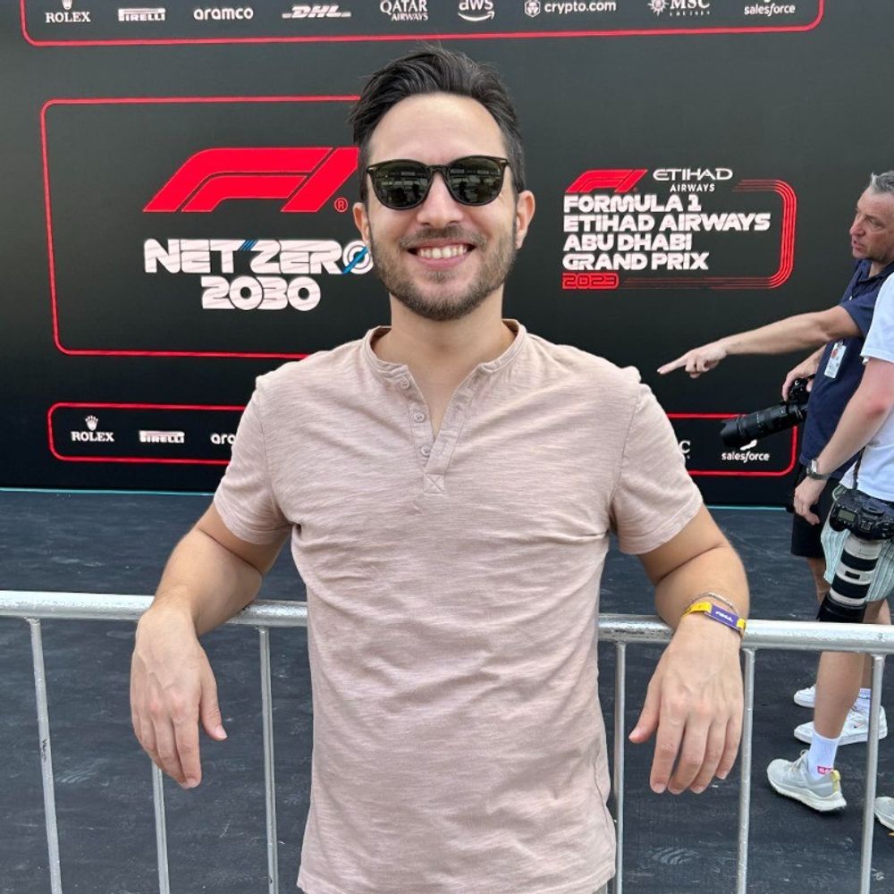 Stefano Favarato