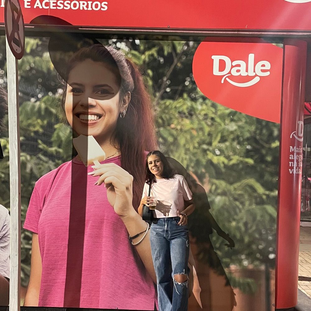 Saudades meu tt