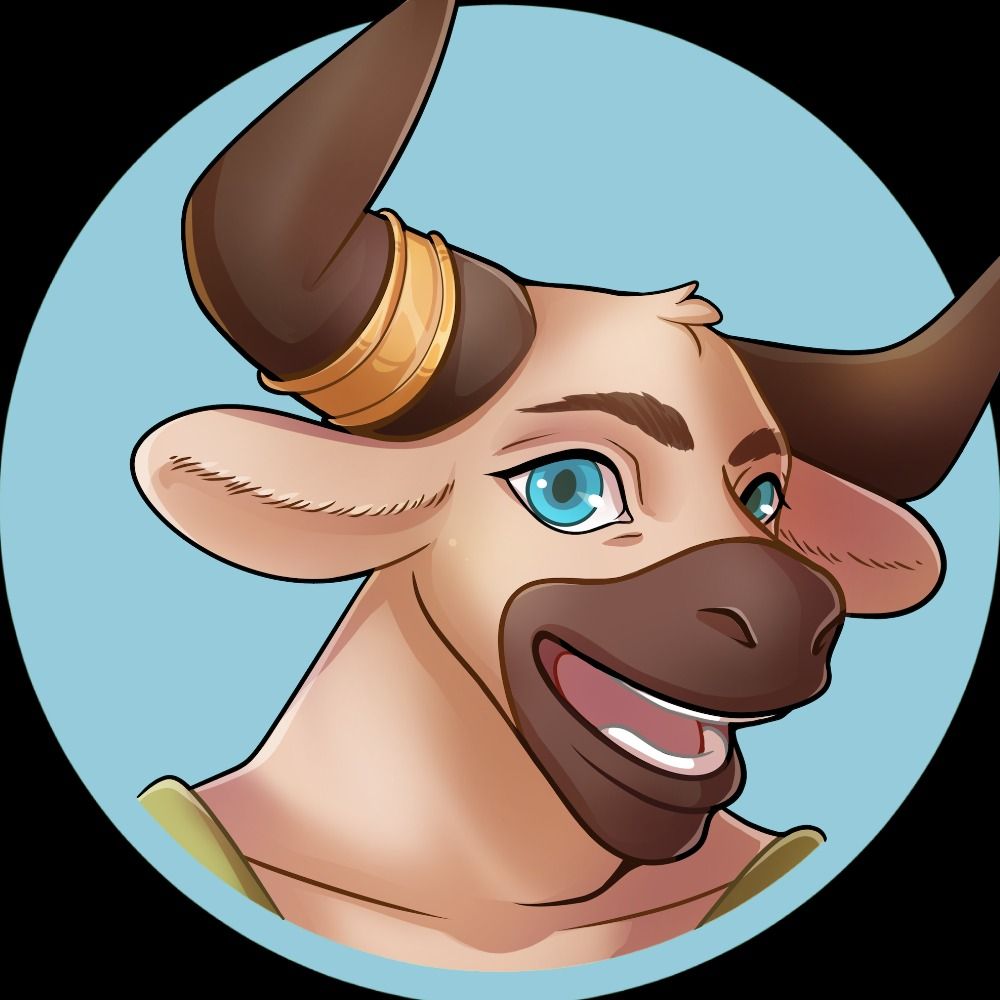 Trebian's avatar