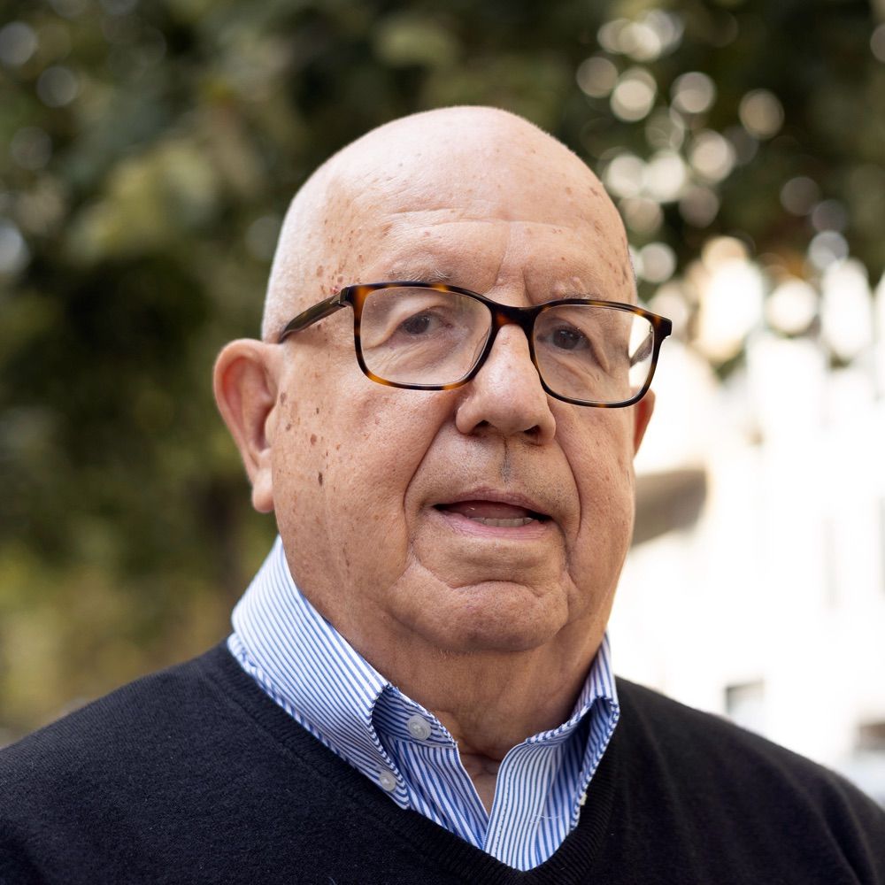 Juan Antonio Giner