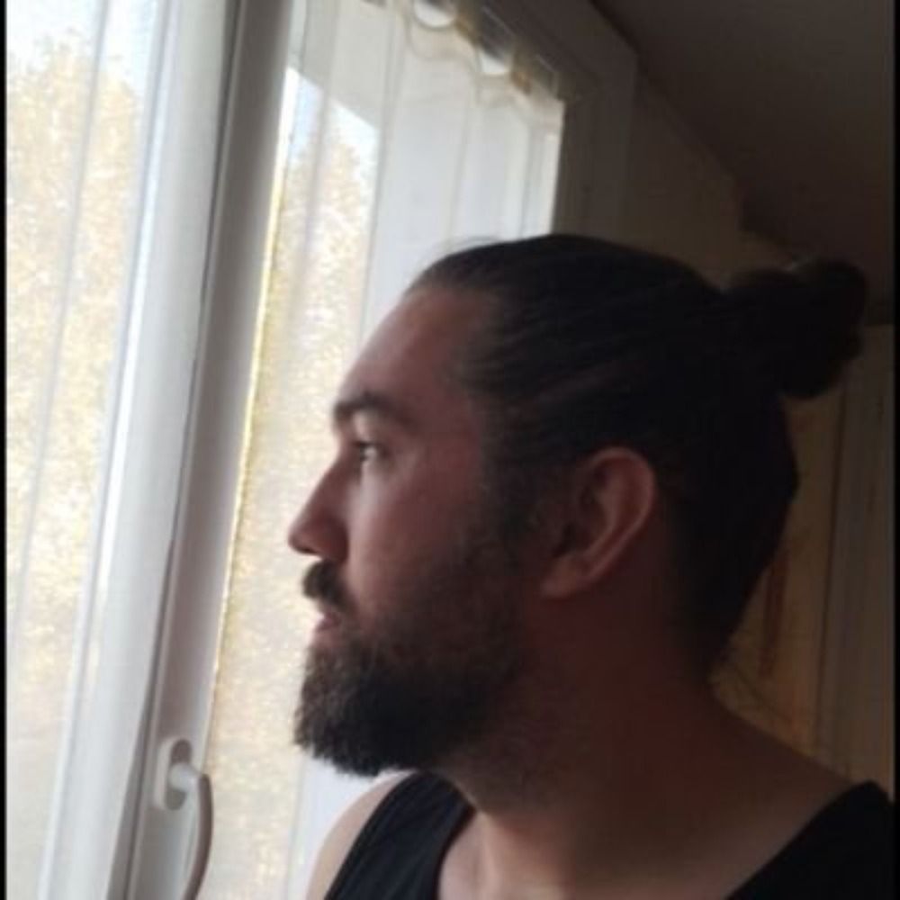 Dbioz le UCE barbu du twitch game
