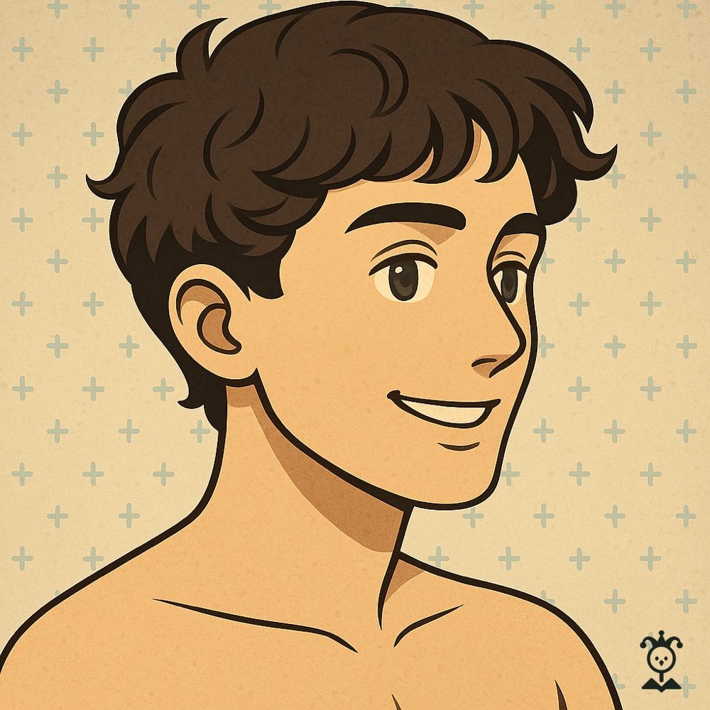 Leo Naturally
