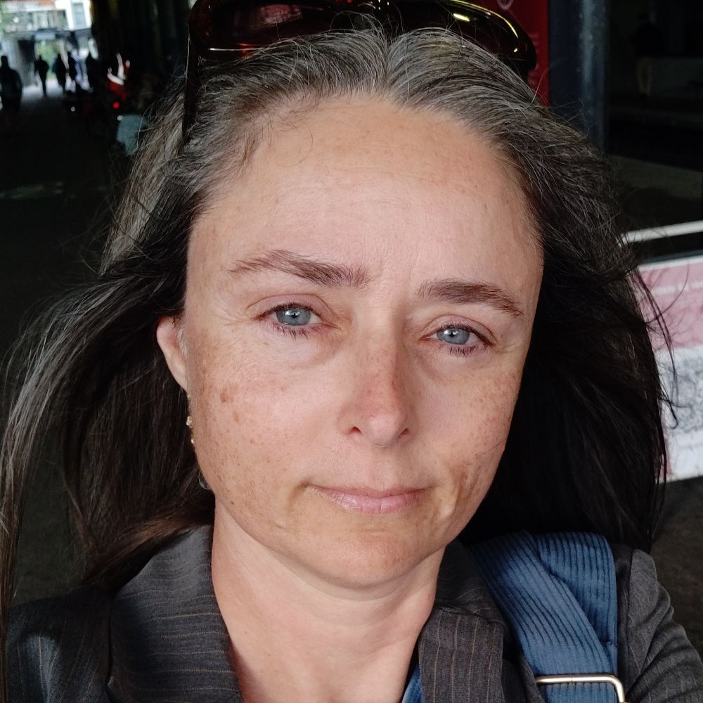 Camilla Bødker Thomsen