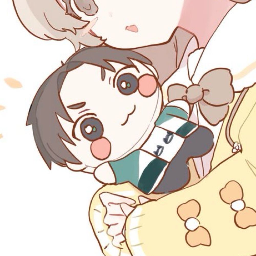 およ