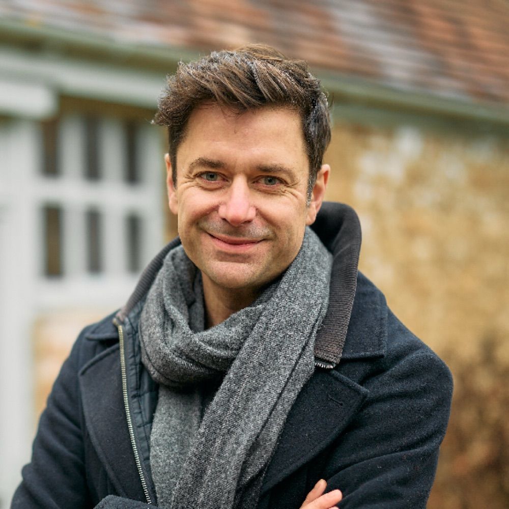 Adam Smyth