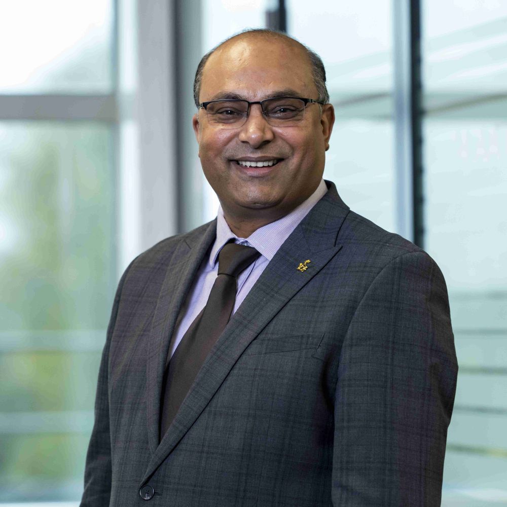 Professor Prashant Kumar