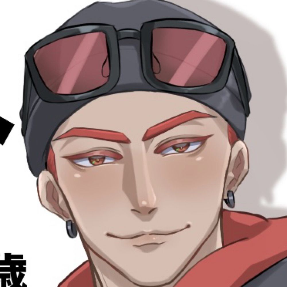 おじさん