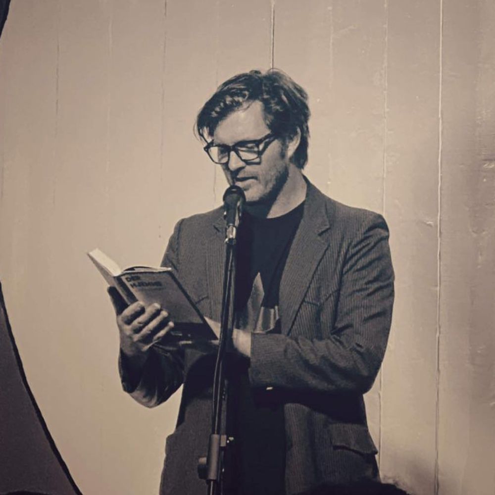 Eirik Bø