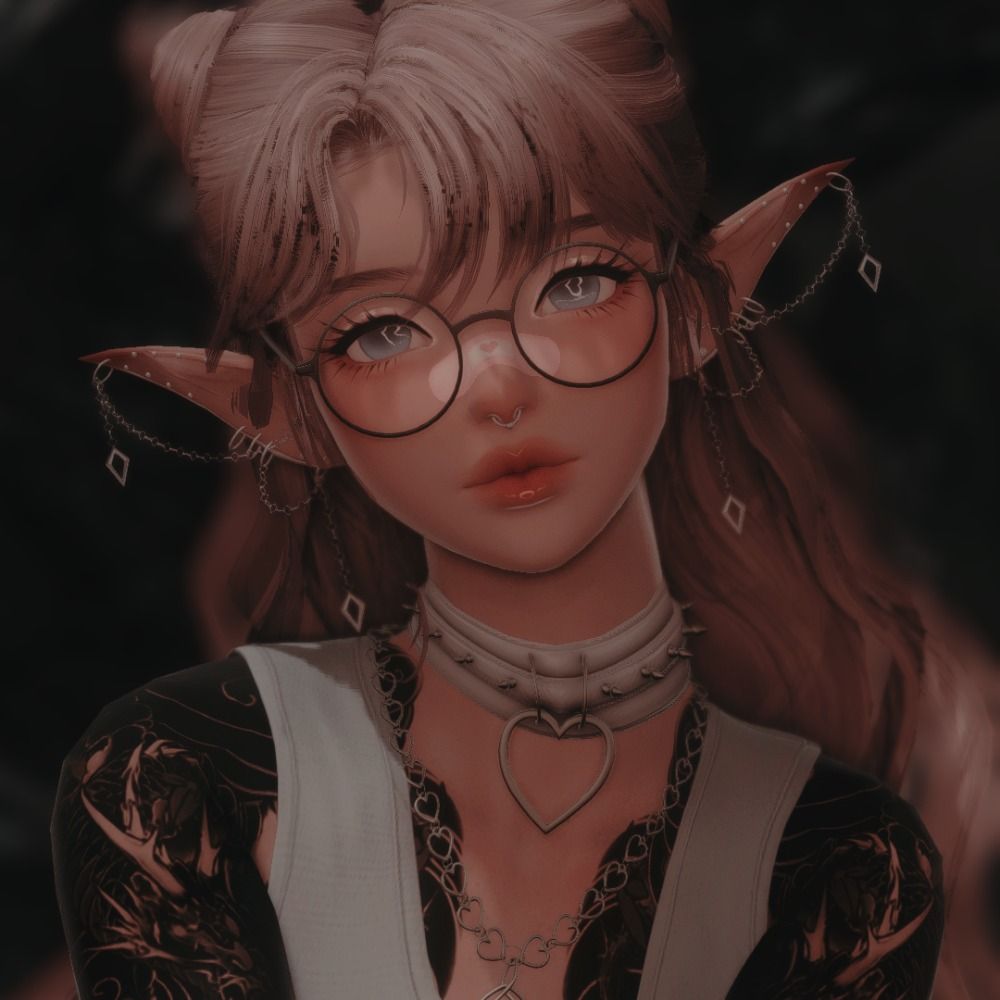 salem♡
