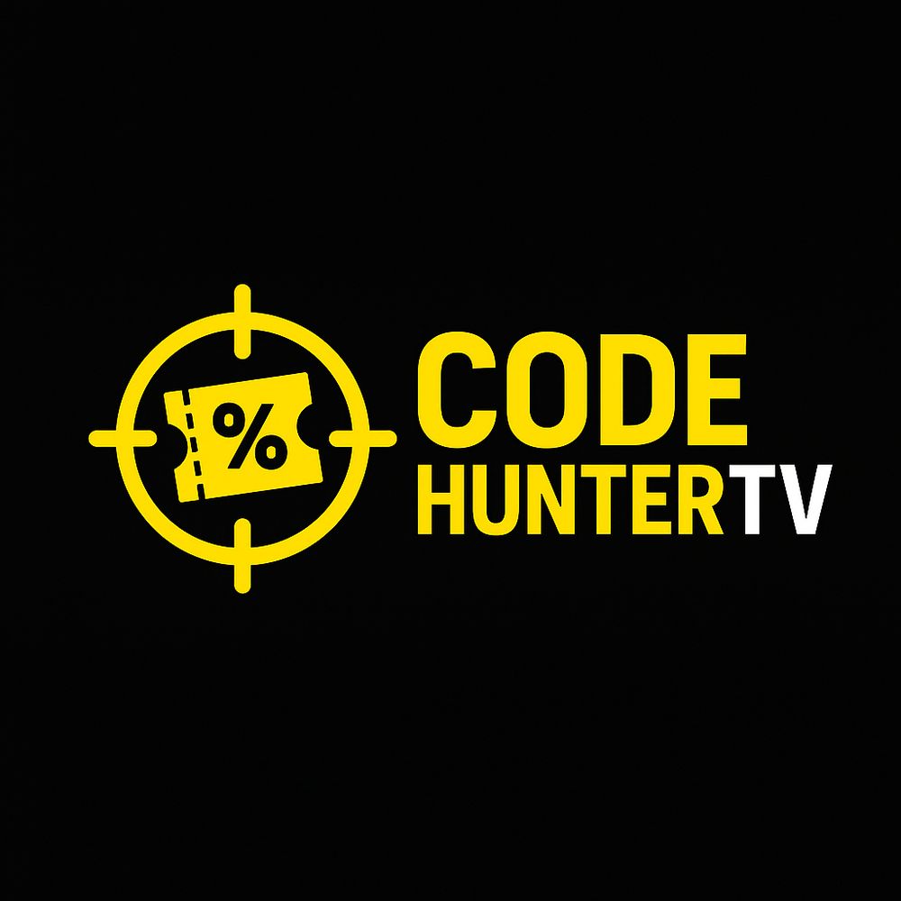 CodeHunterTV