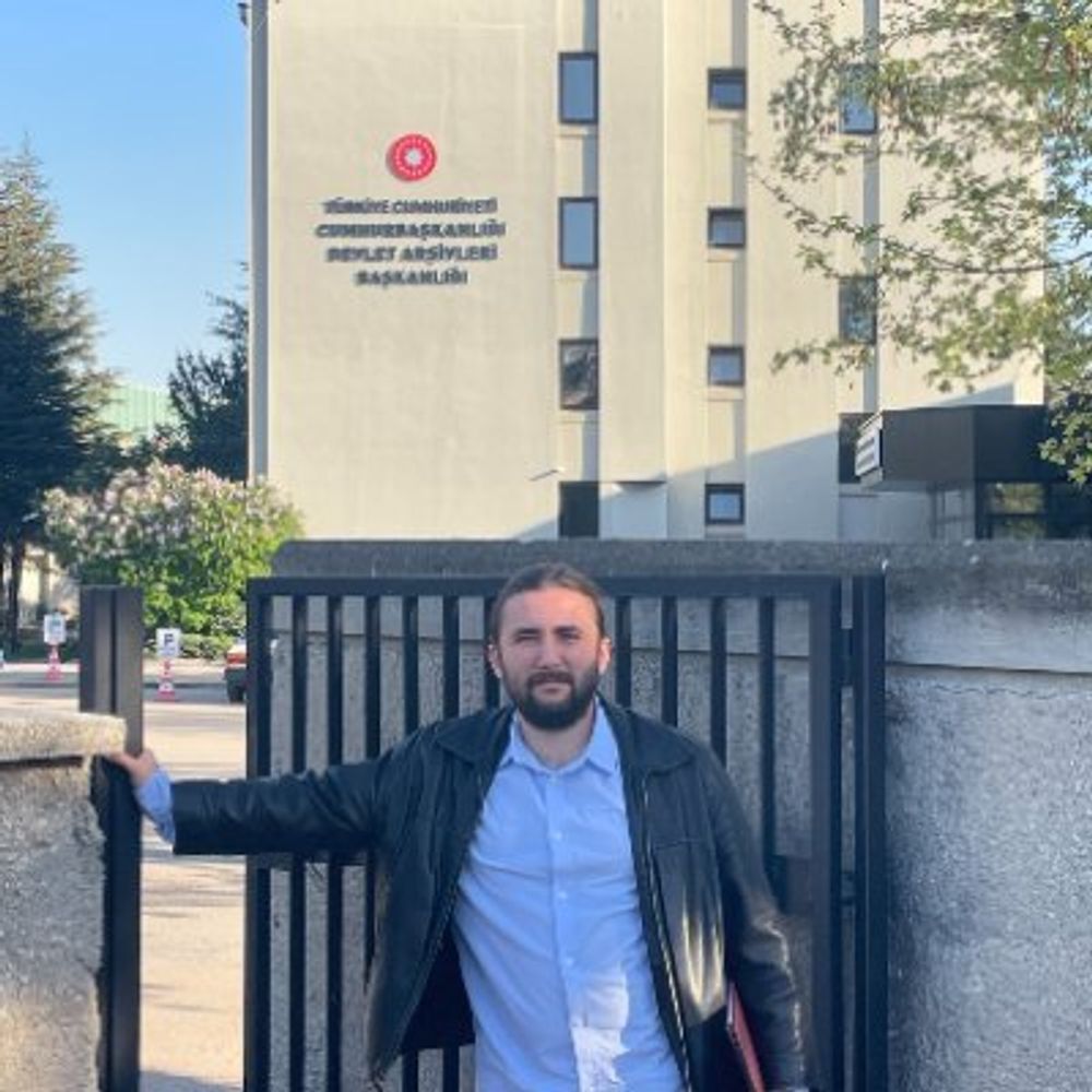 Utkan Emre ER