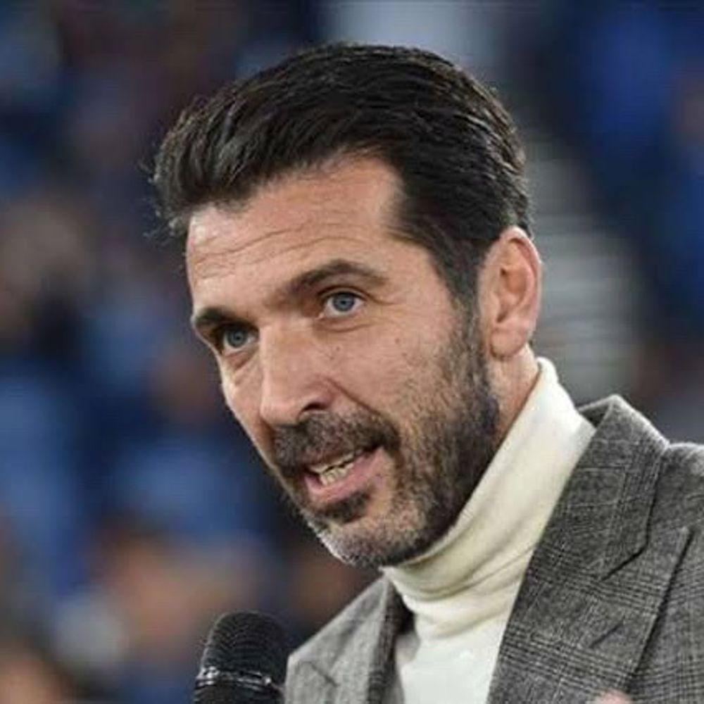 Gianluigi Buffon