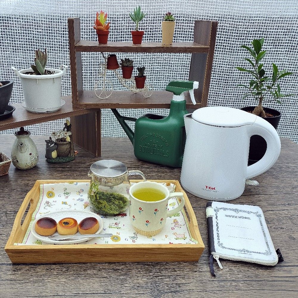 和ぐ