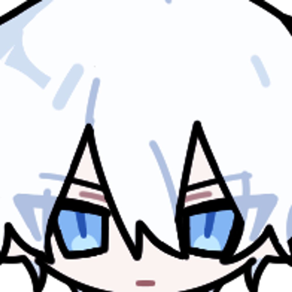 ❀