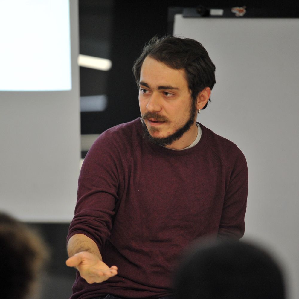 Emre Dalkıran