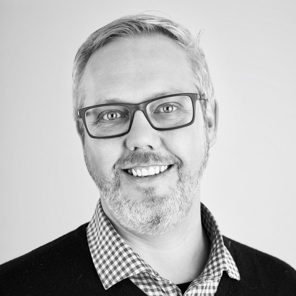 Trygve Falch