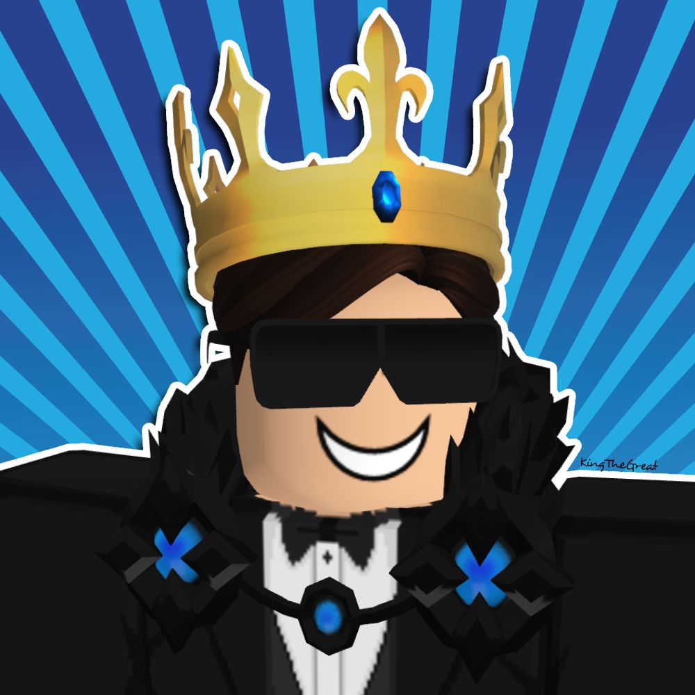 KingTheGreat
