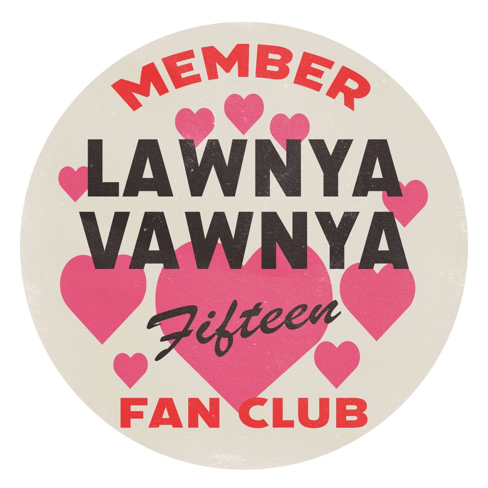 Lawnya Vawnya