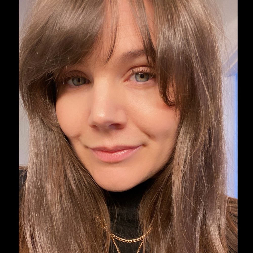 Joanna Clark