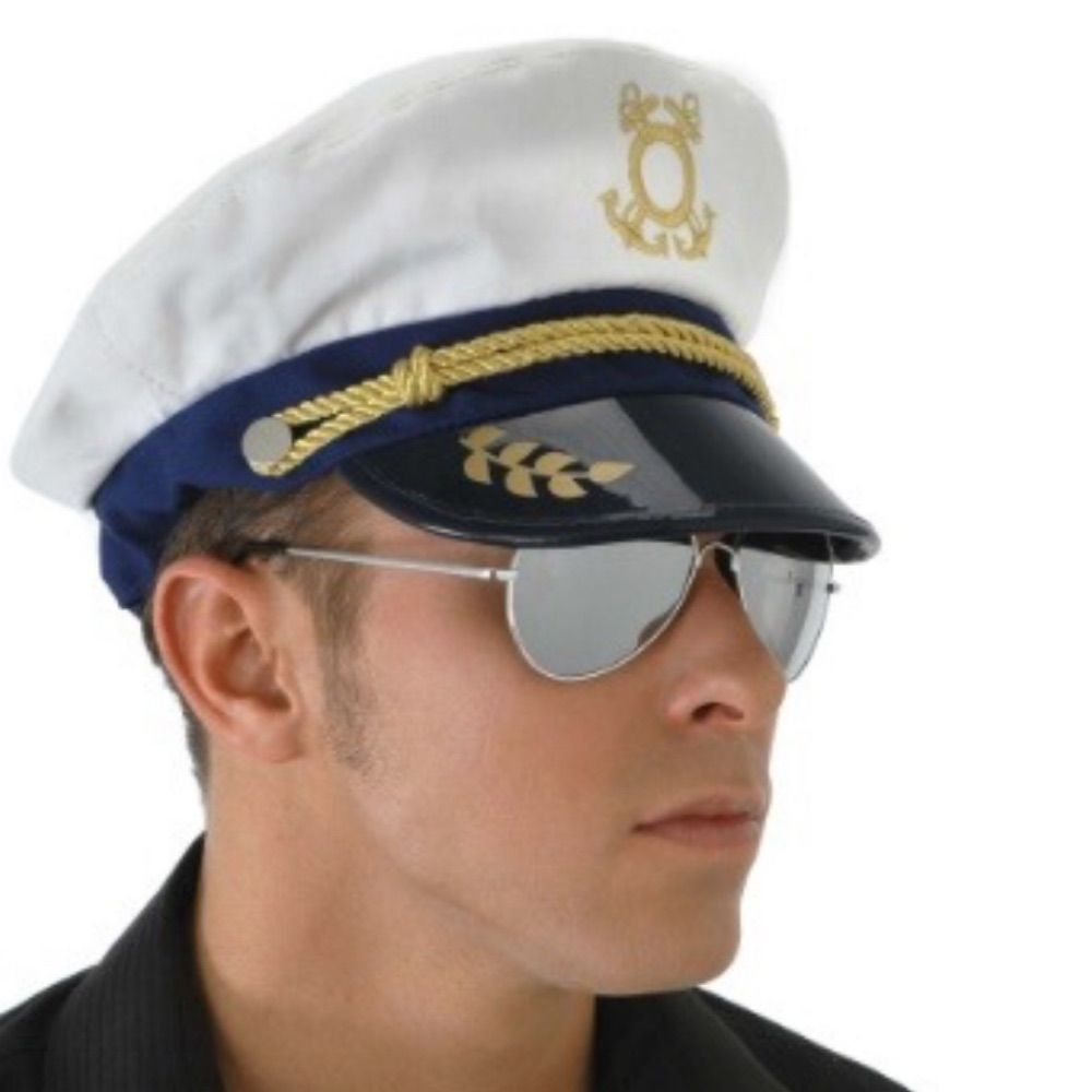 Captain Perv
