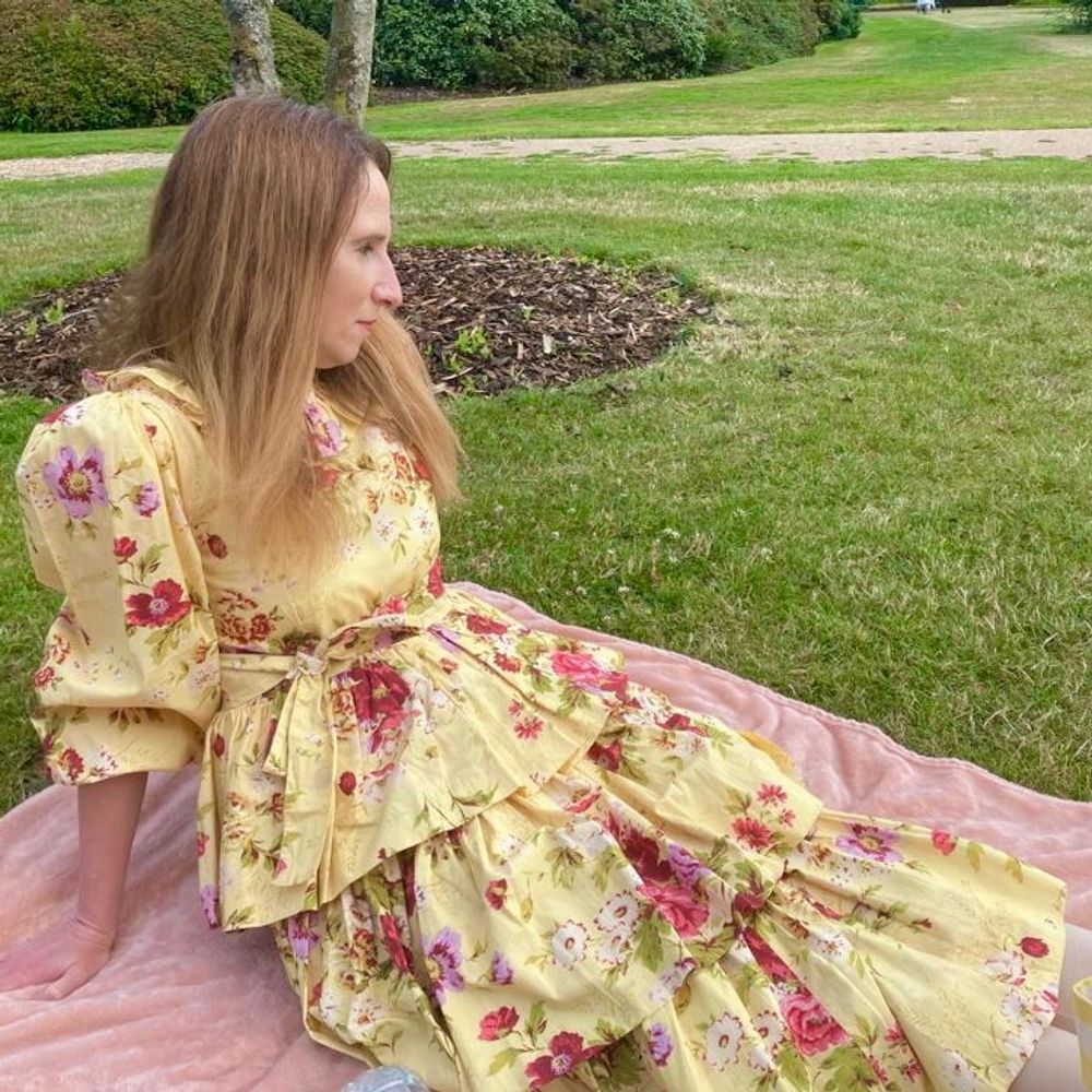 Sara Upstone