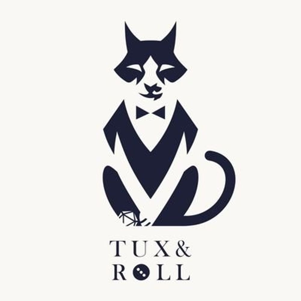 Tux & Roll