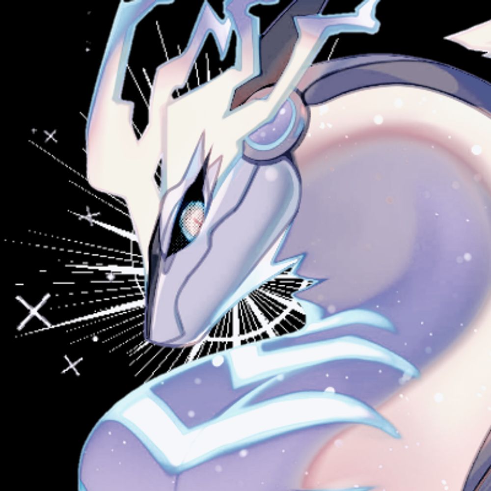 ✧ :･ﾟ➽ 𝙁𝙪𝙩𝙪𝙧𝙞𝙨𝙩𝙞𝙘 𝘿𝙧𝙖𝙜𝙤𝙣 ー ⚡️