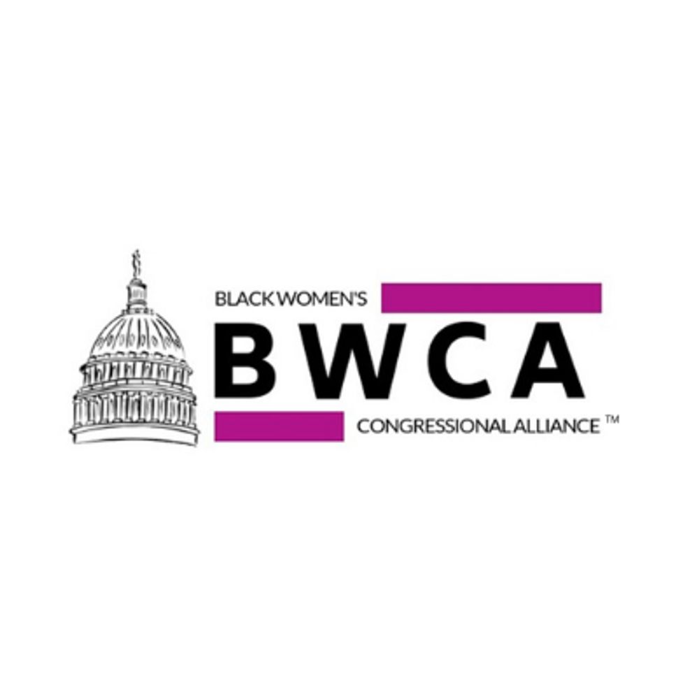 Black Women's Congressional Alliance