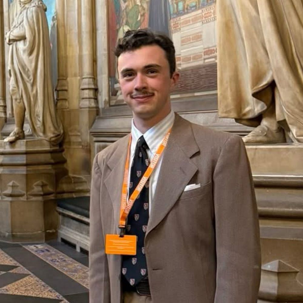 Thomas Van Parys