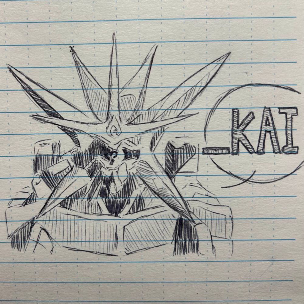 _kaibuster