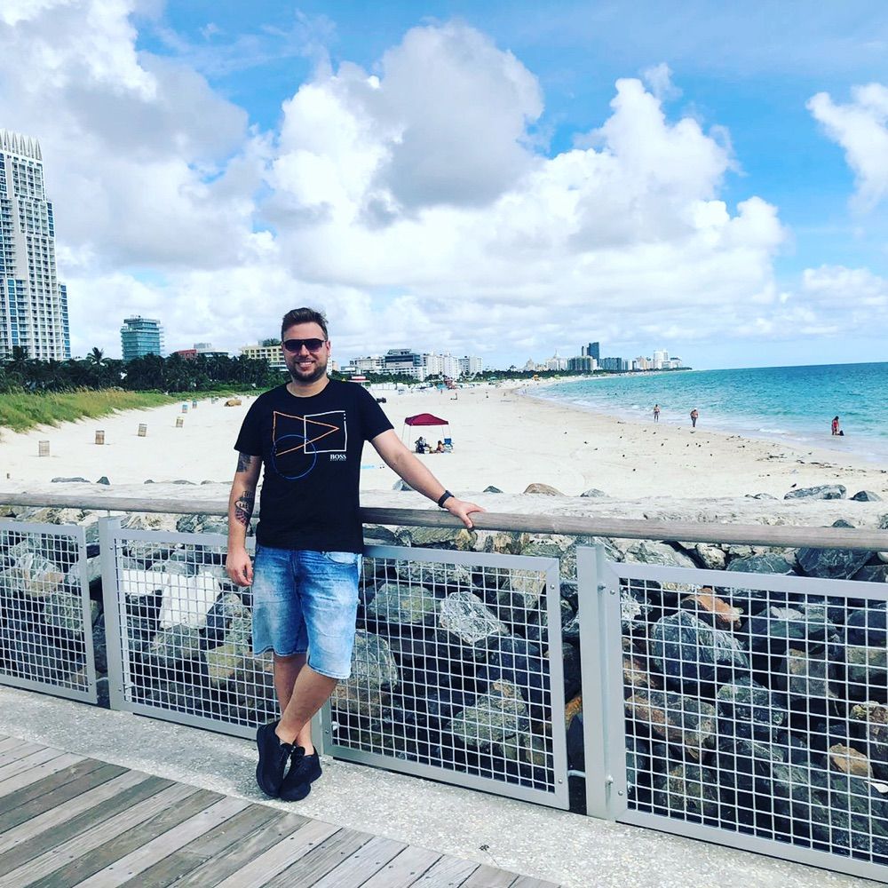 Henrique Rissatto