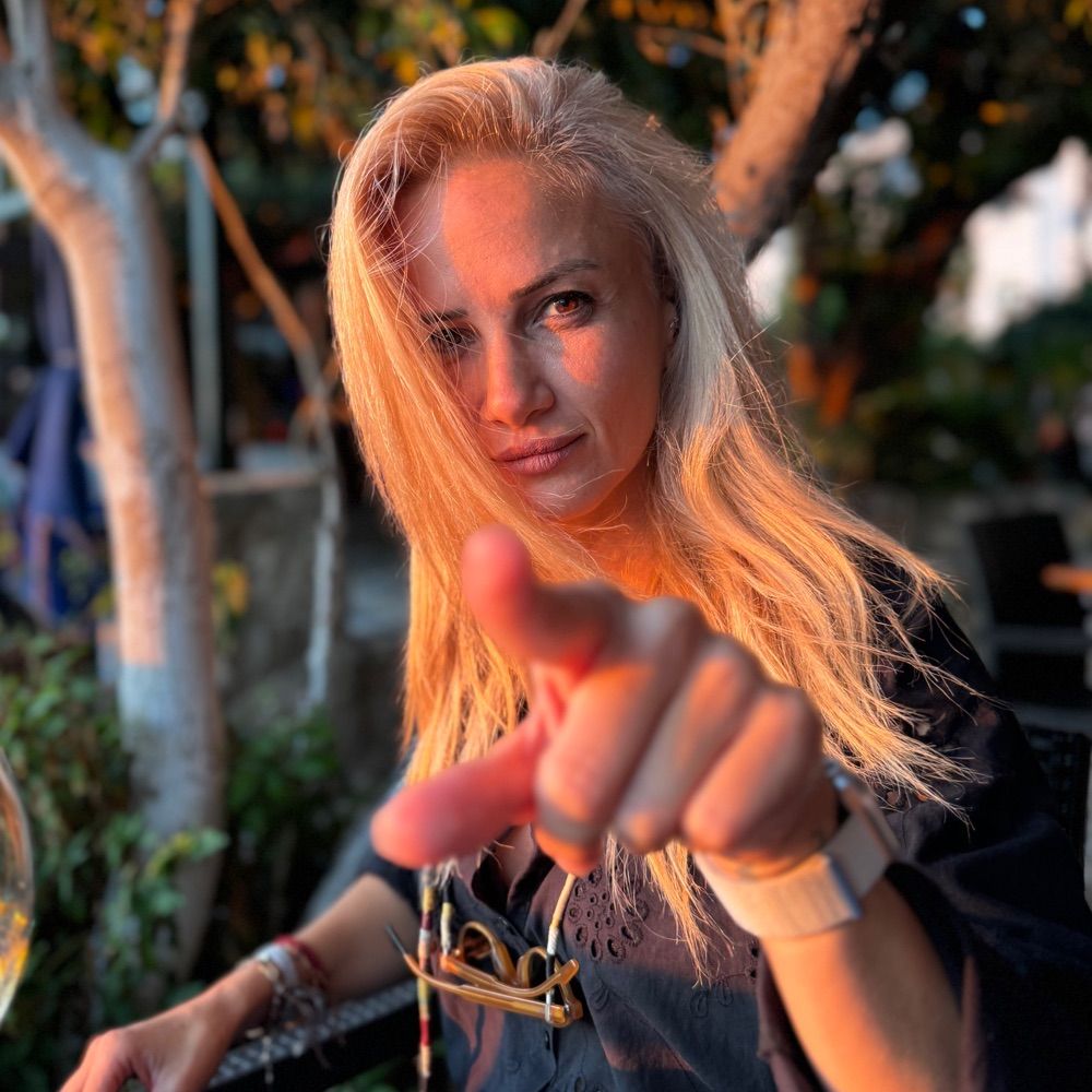 Seda Ahiskal