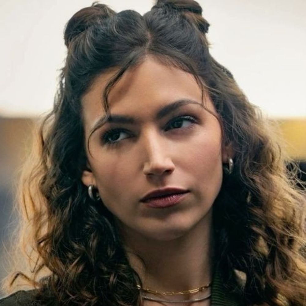ilsa faust's widow