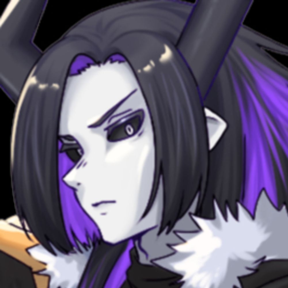 ELPRUP 👿 ✨ ARC PROJECT / FIRST IMPACT