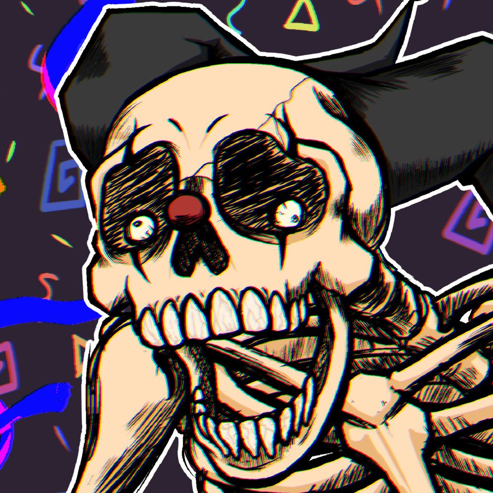 Sanity🃏💀