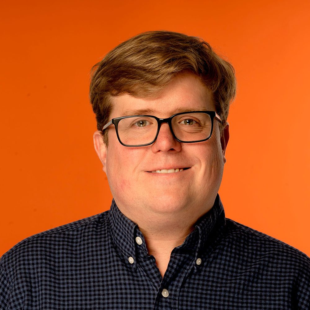Brandon Weigel