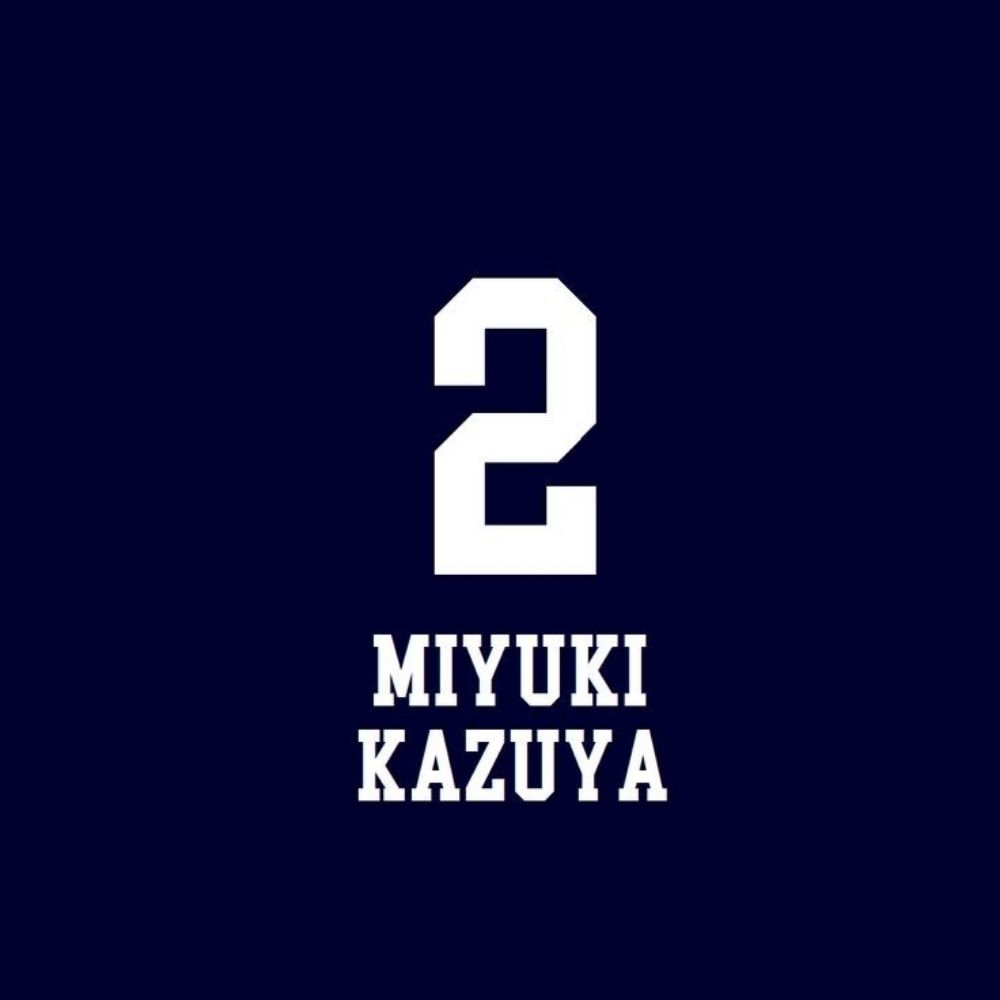 Miyuki Kazuya