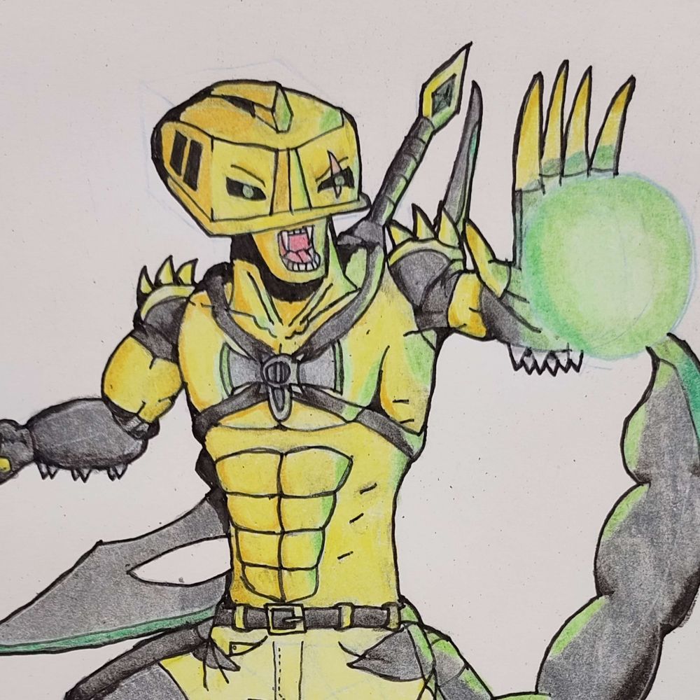 Zeta Scorpio