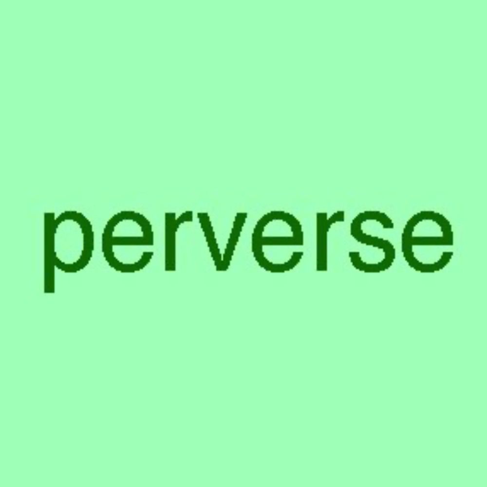 perversemag