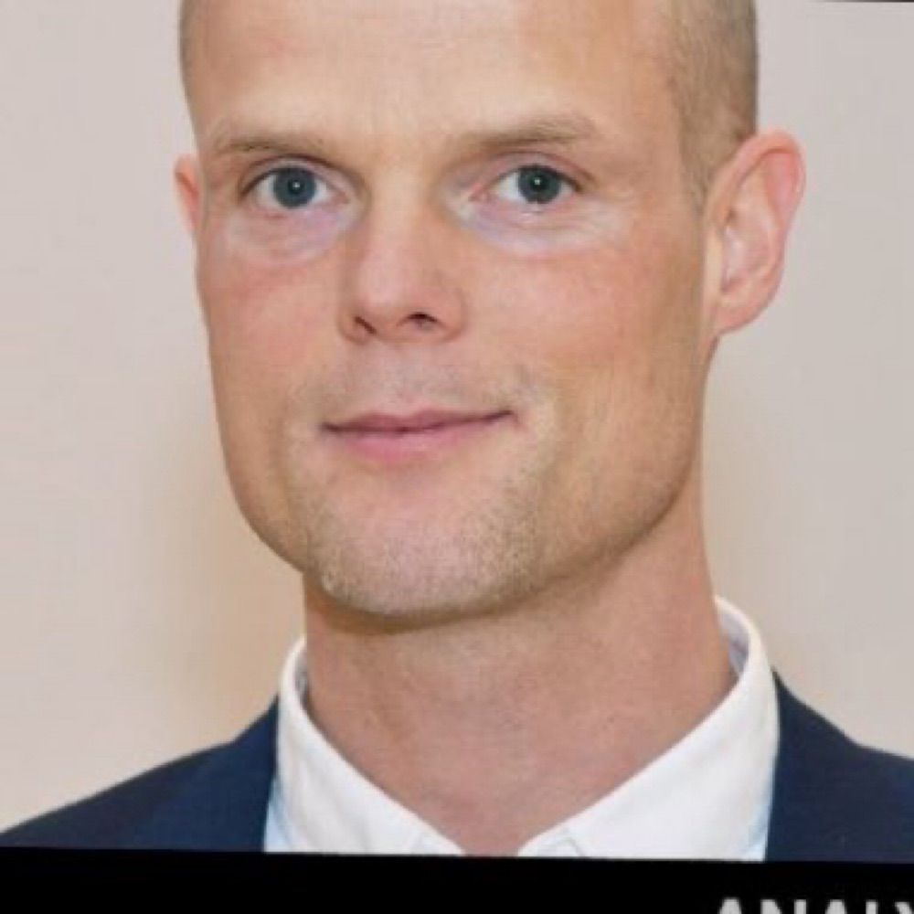 Martin Laurberg