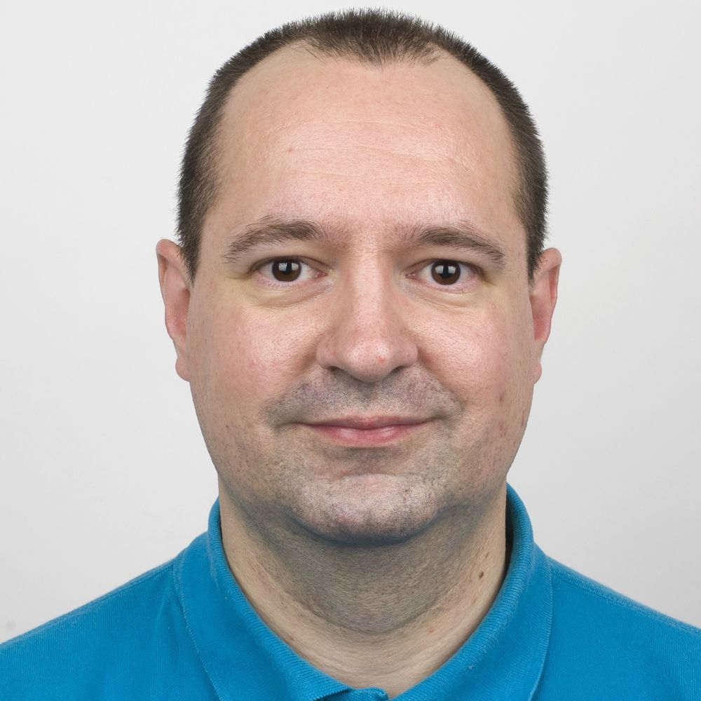 Blaž Vampl