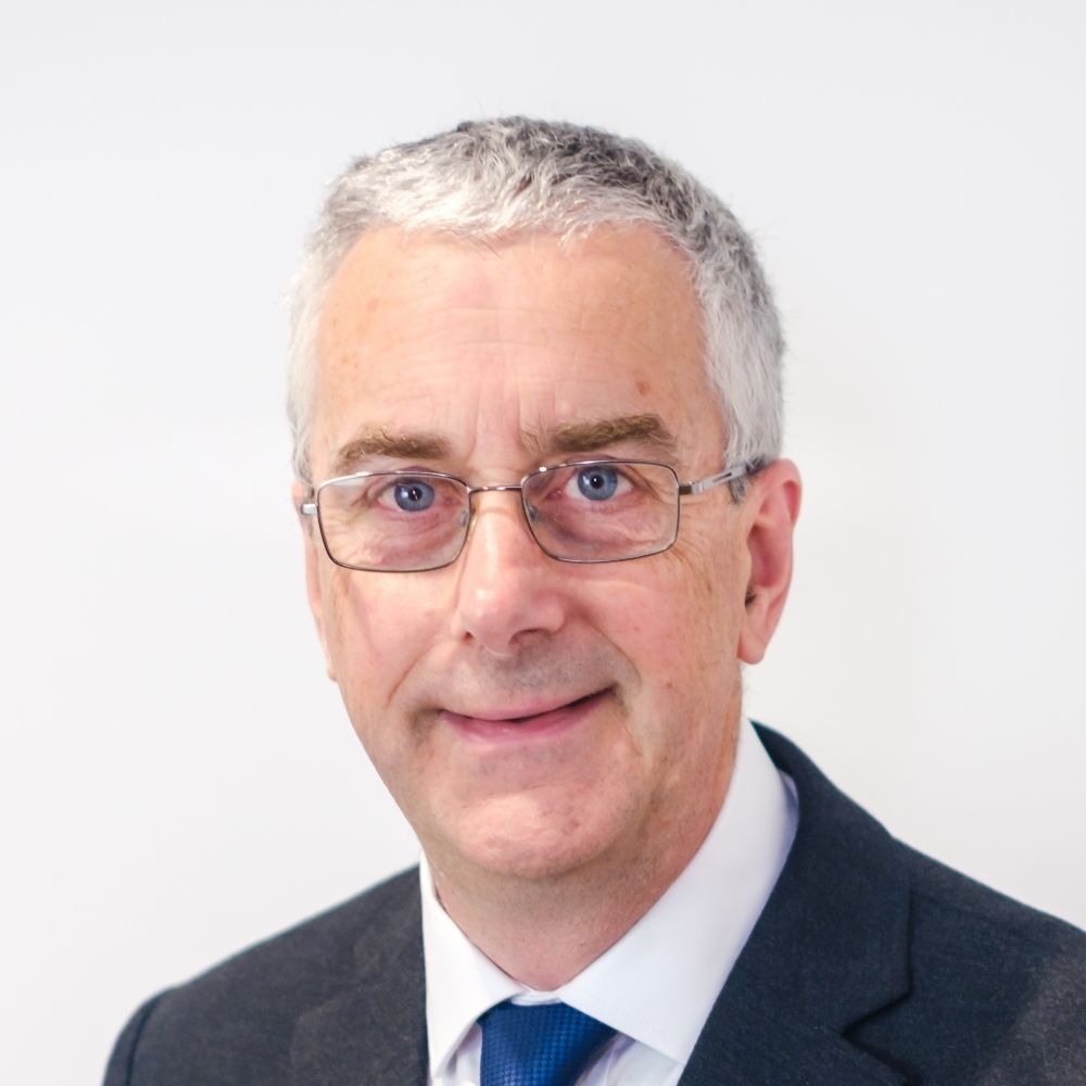 Andy Foster