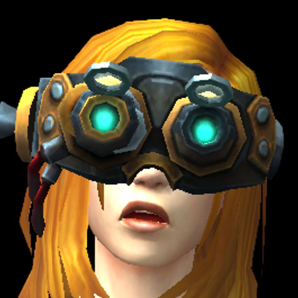 Lula Tinkerbolt
