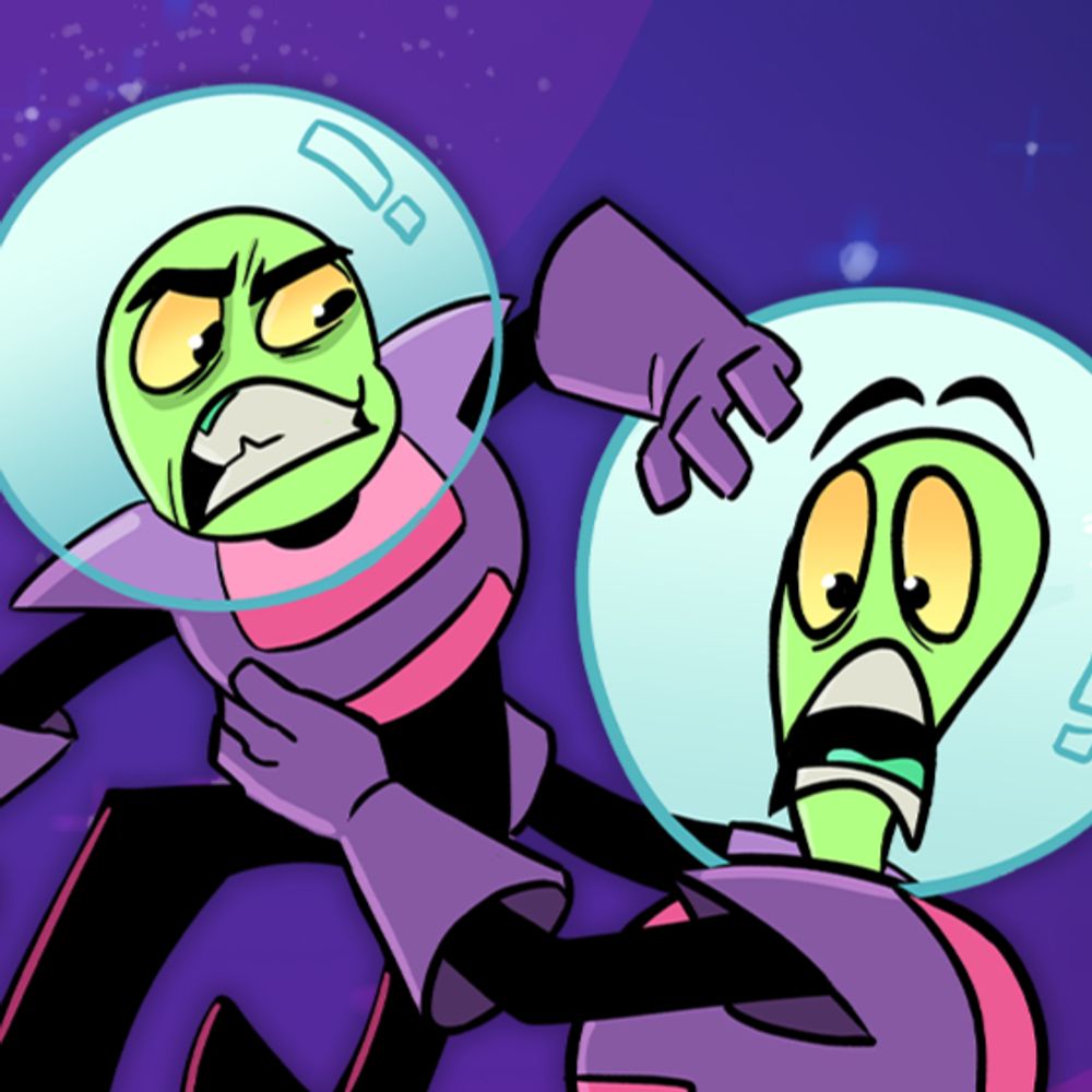 Andromeda Squad