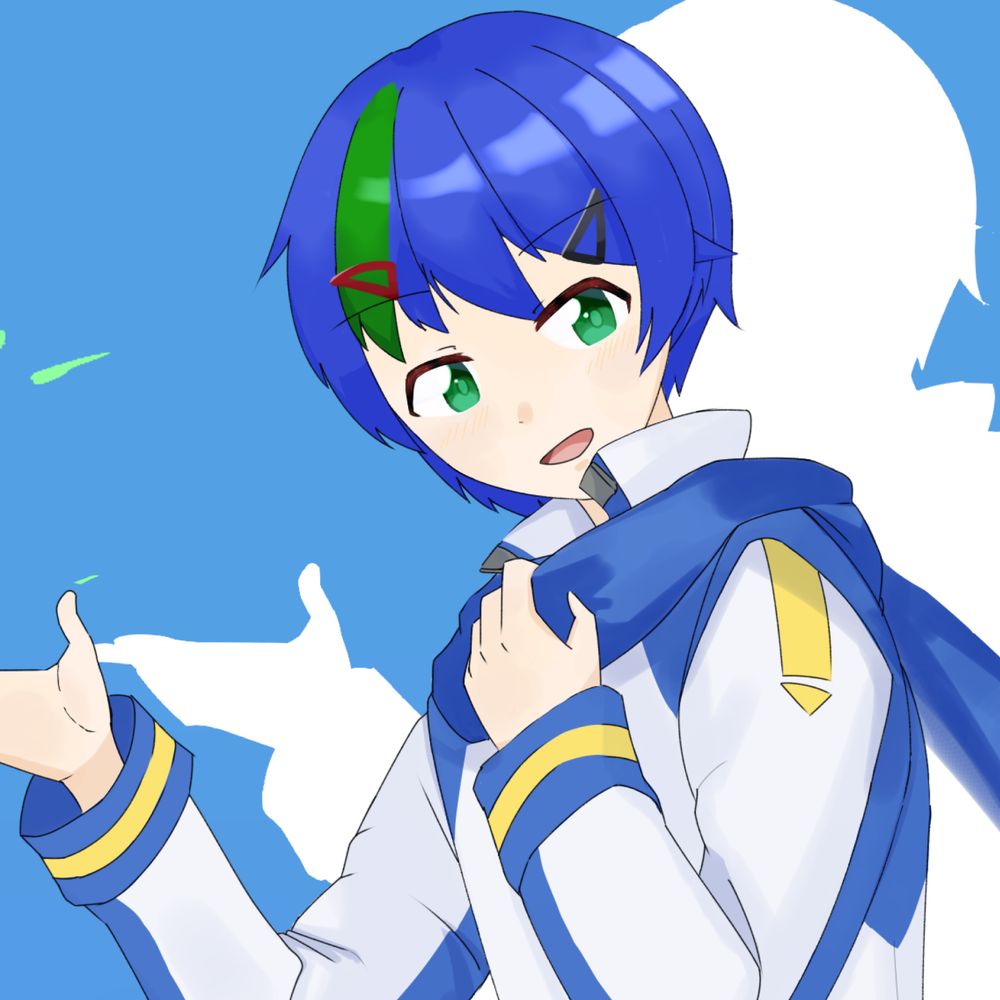 九龍霞🐱🟥