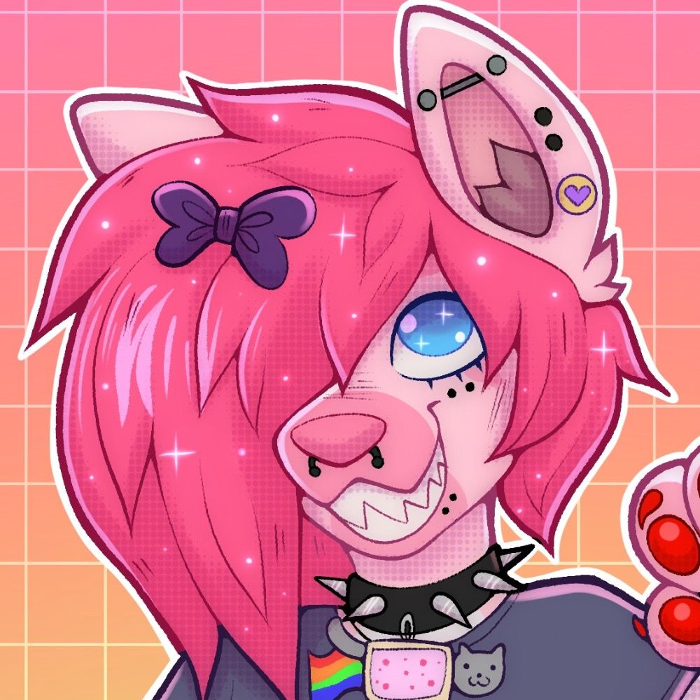 lucypawz (music artist)