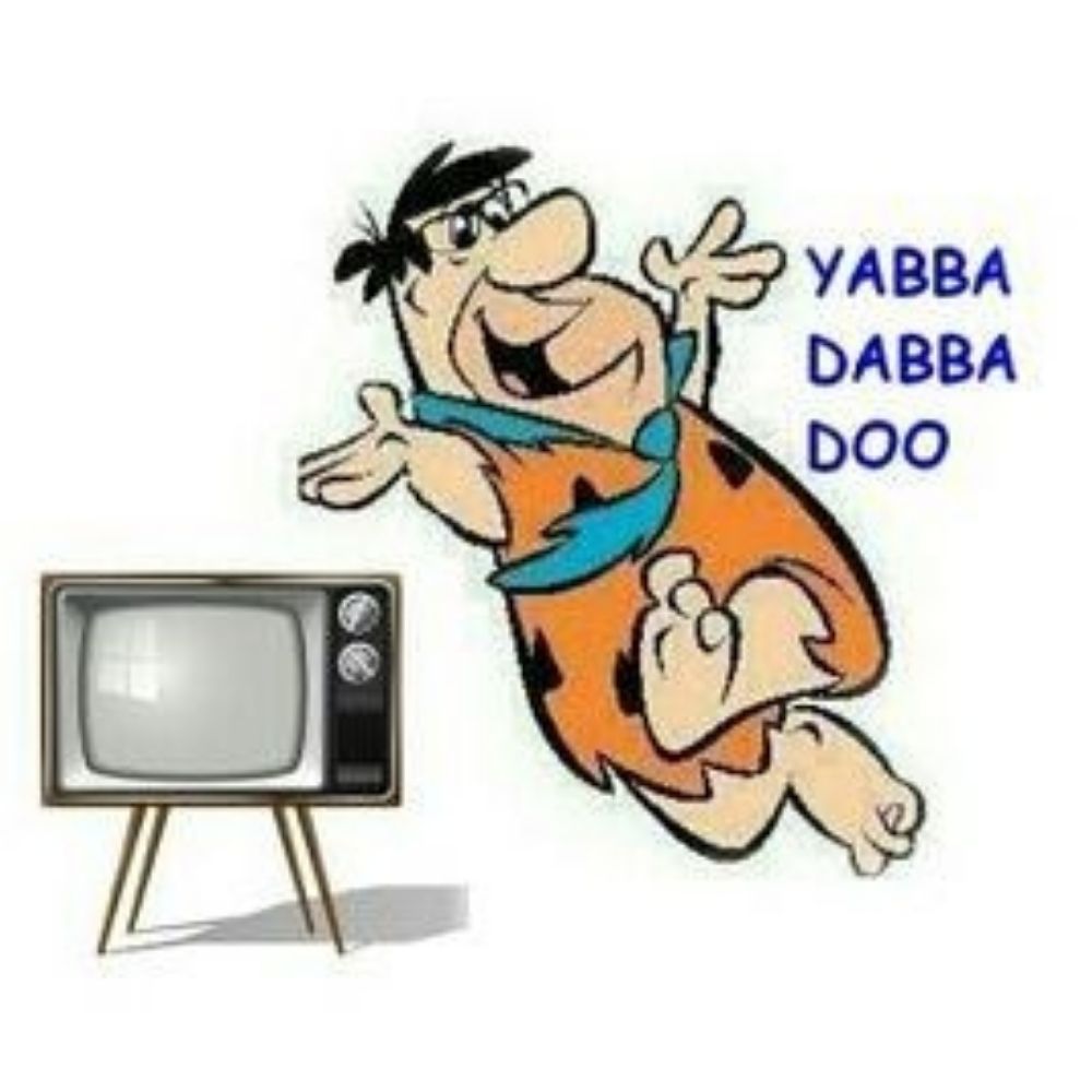 Yab : Telly Geek