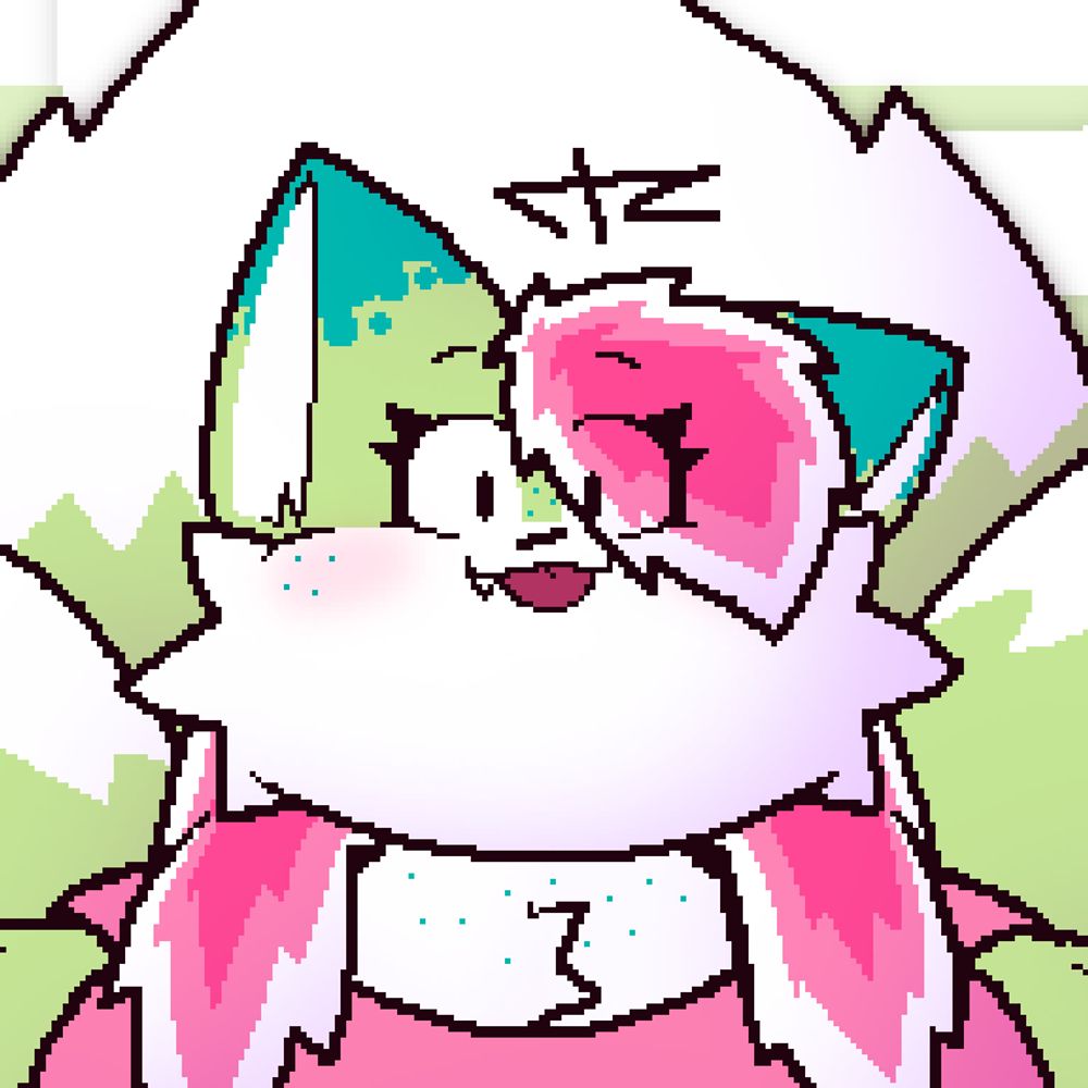Silvia "CosmicTailz"