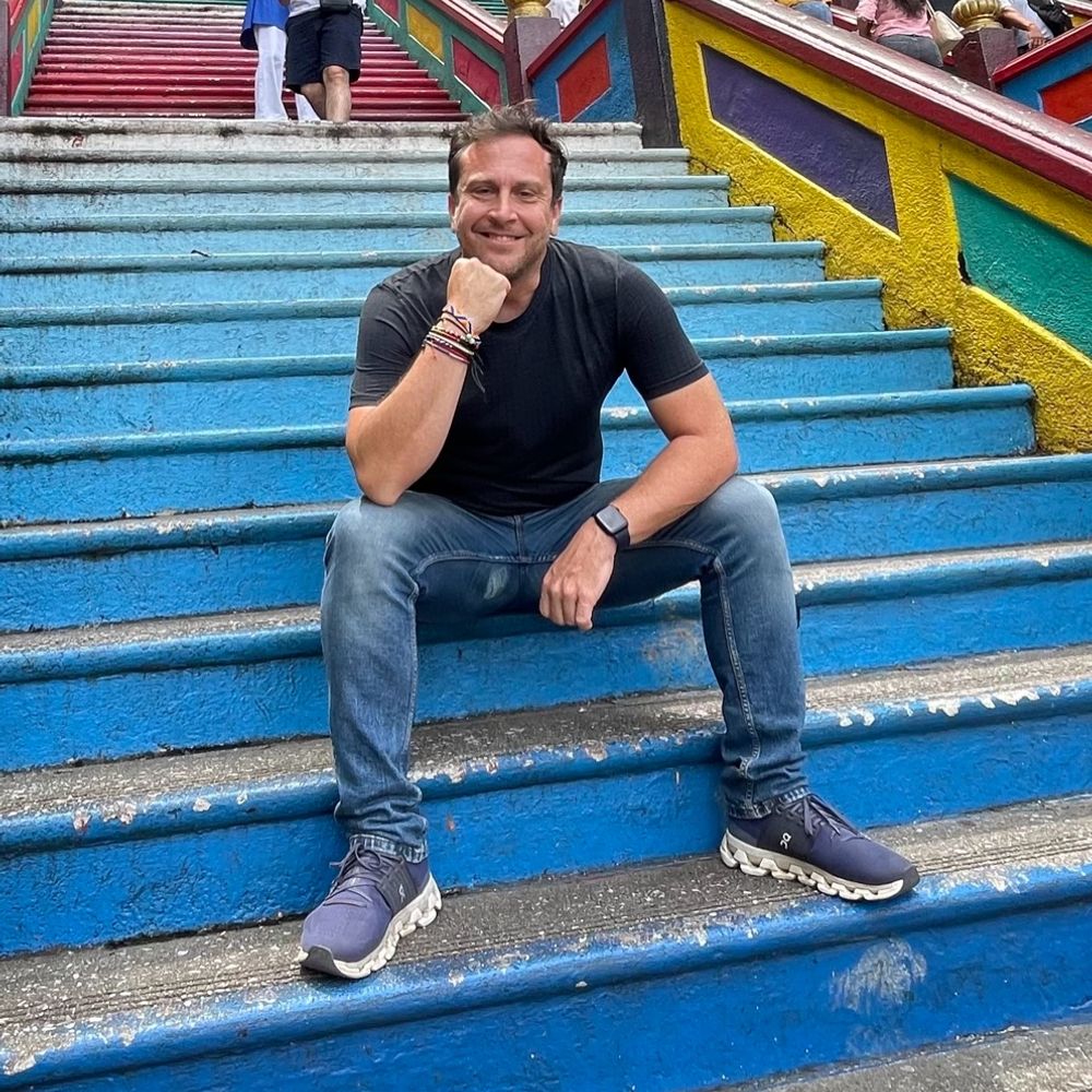 Michael Donofrio